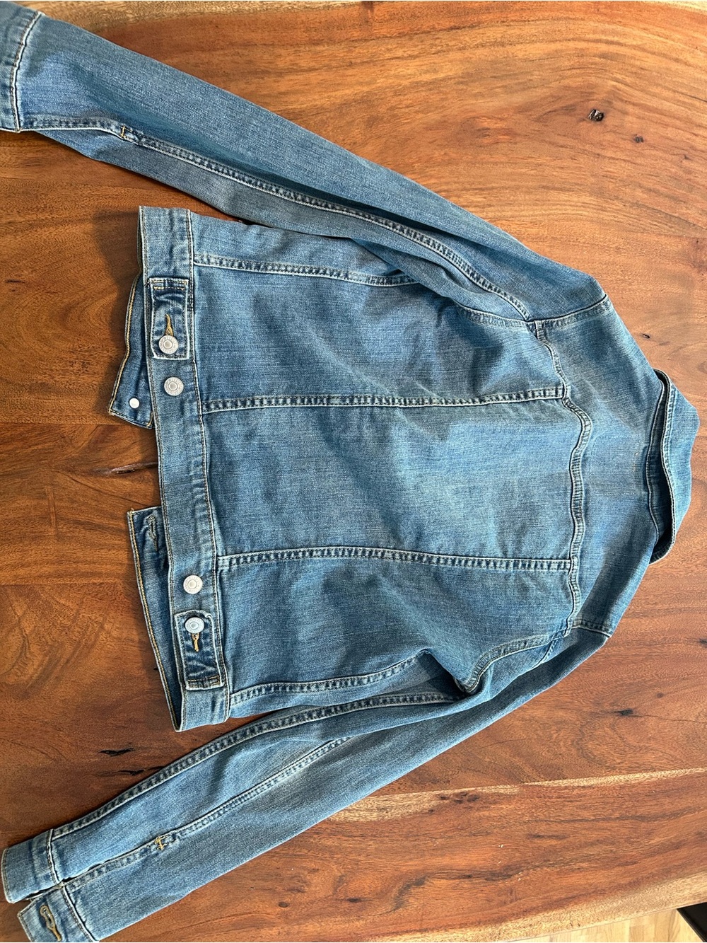 Classic Jen Jacket - Picture 2 of 4